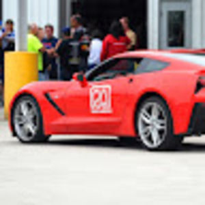 Meet your Posher, Matt